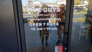 Five Guys