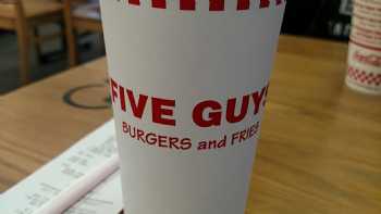 Five Guys