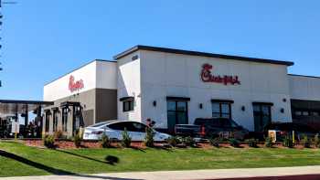 Chick-fil-A