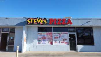 Steve's Pizza