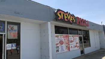 Steve's Pizza