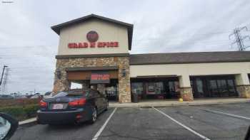 Crab N Spice - Bakersfield