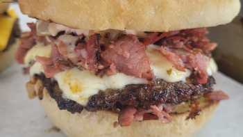 Poppi's Pastrami & More