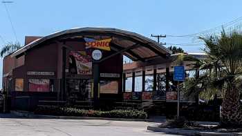 Sonic Drive-In