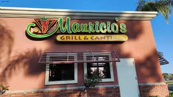 Mauricio's Grill & Cantina