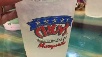 Chuy's Mesquite Broiler