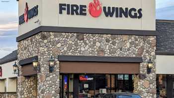 Fire Wings - Bakersfield