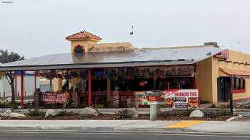 Los Hermanos Restaurant