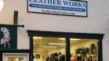 Leather Works