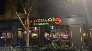 Antonino Bertolo's Pizza & Wine Bar