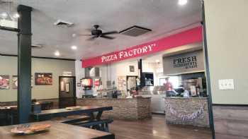 Pizza Factory