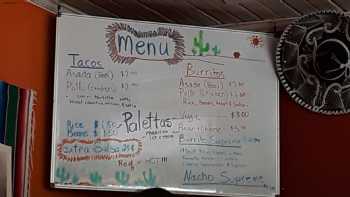 Jose's Tacos