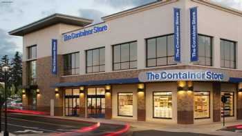 The Container Store