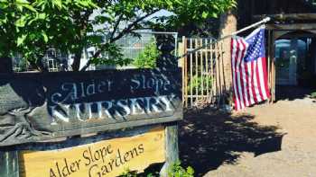 Alder Slope Nursery