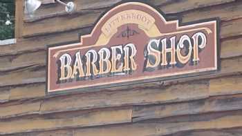 Bitterroot Barber Shop