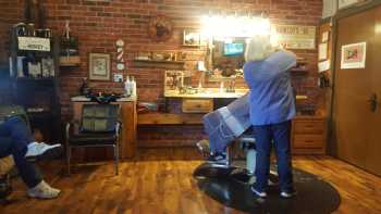 Bitterroot Barber Shop