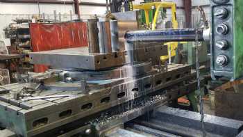 Seubert Machining