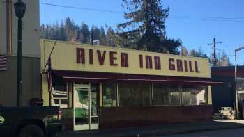 River Inn Grill