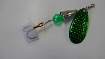 North Country Lures and Flies