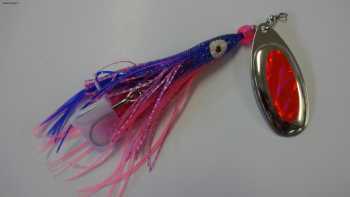 North Country Lures and Flies