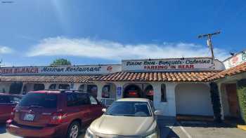 Casa Blanca Mexican Restaurant