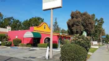 Hacienda Mexican Grill