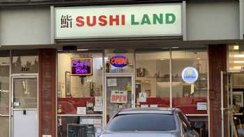 Sushi Land