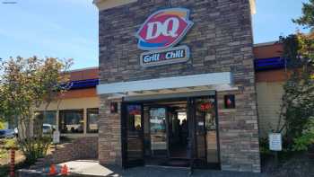 Dairy Queen Grill & Chill