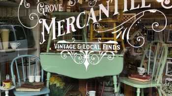 Forest Grove Mercantile