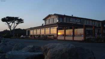 Miramar Beach Restaurant