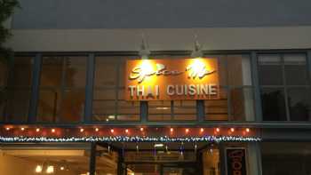 Spice Me Thai Cuisine