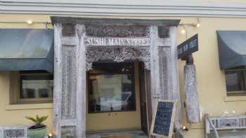 Sushi On Main Street