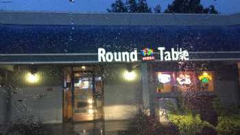 Round Table Pizza