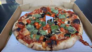 Verrazzano Pizza