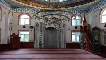 Enez Sahil Cami