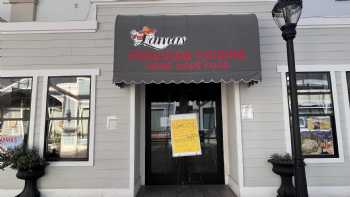 Lamas Peruvian and Mexican Cuisine