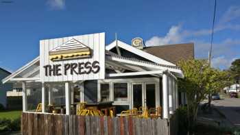 The Press