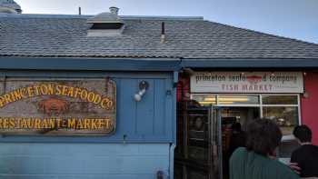 Princeton Seafood Market & Restaurant