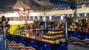 Discount Fireworks Superstore