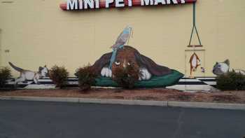 Mini Pet Mart