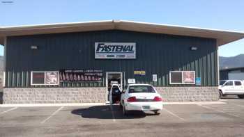 Fastenal Fulfillment Center