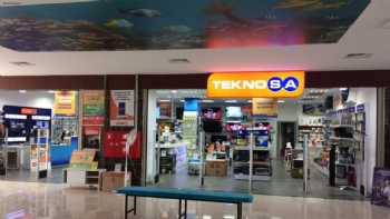 Teknosa