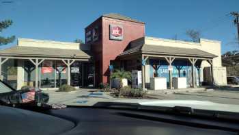 Jack in the Box