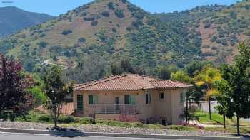 Harbison Canyon Estates