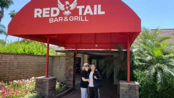 Red Tail Bar & Grill