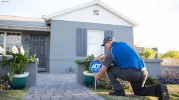 ADT Security Services