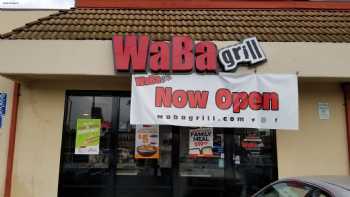 WaBa Grill