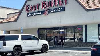 East Buffet