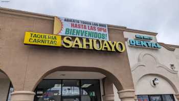 Tacos Sahuayo