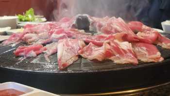 J Korean BBQ